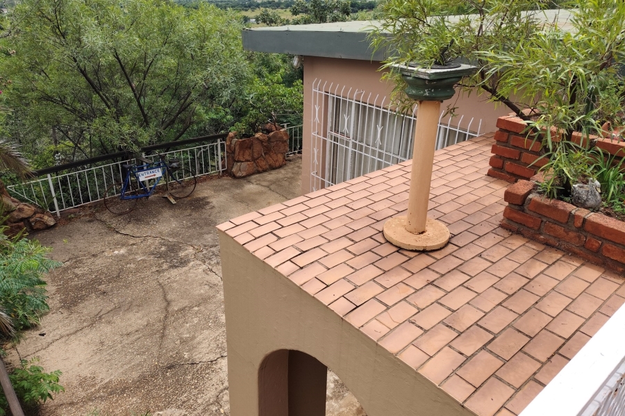 Commercial Property for Sale in Hartbeespoort Rural North West